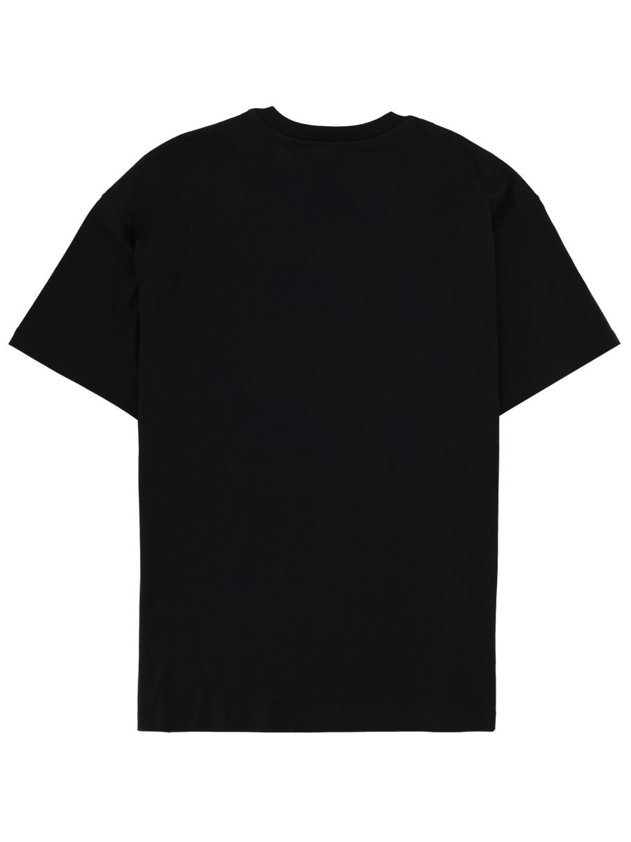 Givenchy T shirts - Black | 2af47902a9437a1c3f5a2330d7cdb0c4ad8cdd6c