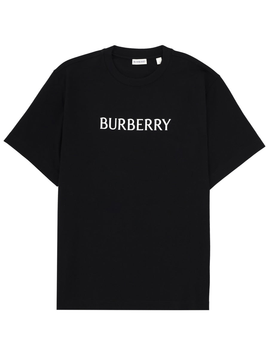 Burberry T shirts - Black | e443d434d21361839bb5aa4ddb255631fadfa15c