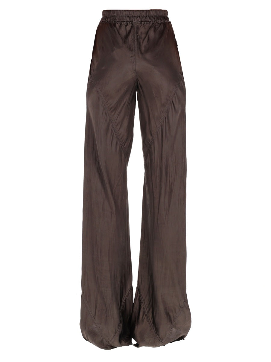 Rick Owens Pants - Charcoal | 5fa39d7c1fc86eda4f1678ce8c5046d31bd931fc
