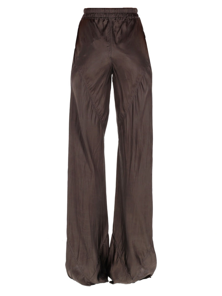 Rick Owens Pants - Charcoal | 5fa39d7c1fc86eda4f1678ce8c5046d31bd931fc
