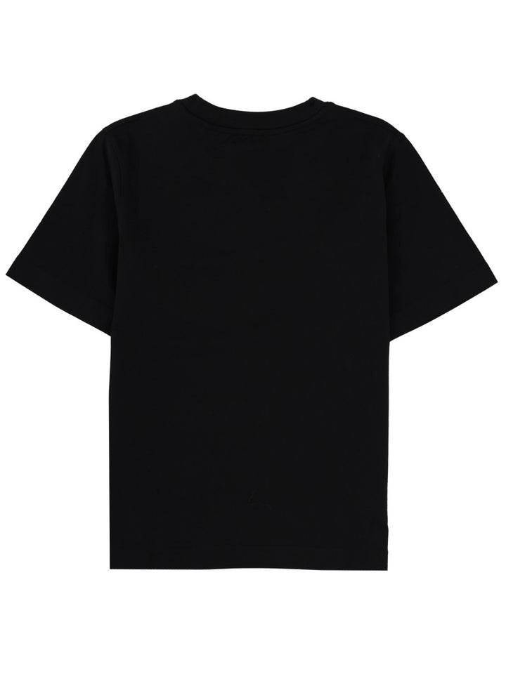 Burberry T shirts - Black | 24fd8c0161c2274abb46ed82130d7ea1a988d86d