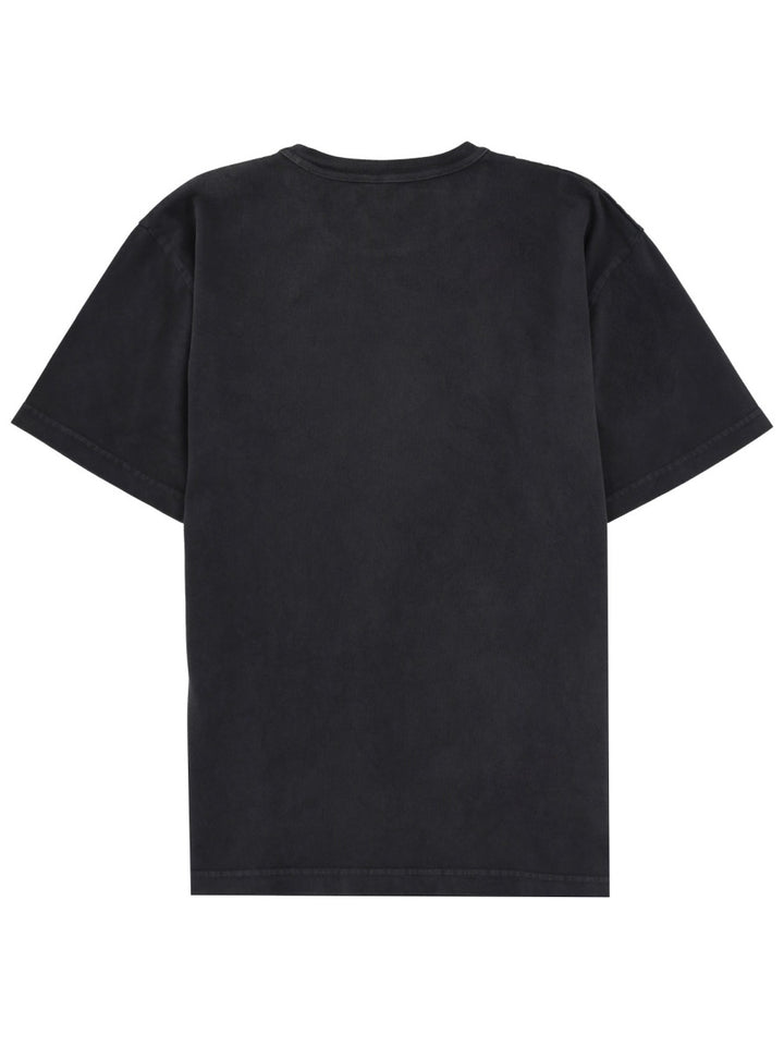 Alexander Wang T shirts - Black | 9f7d886997f0c775eabe2c8fe9e1a1f2cd075a79