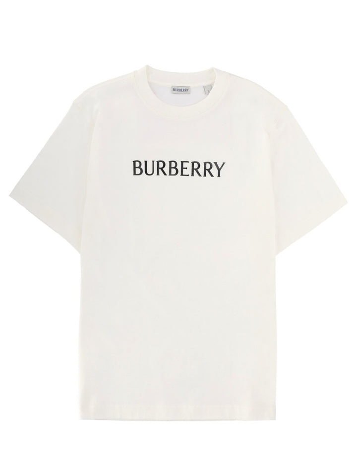 Burberry T shirts - Beige | 35ec07d2c2baa232803537c65c8d6c99d7b57c4f