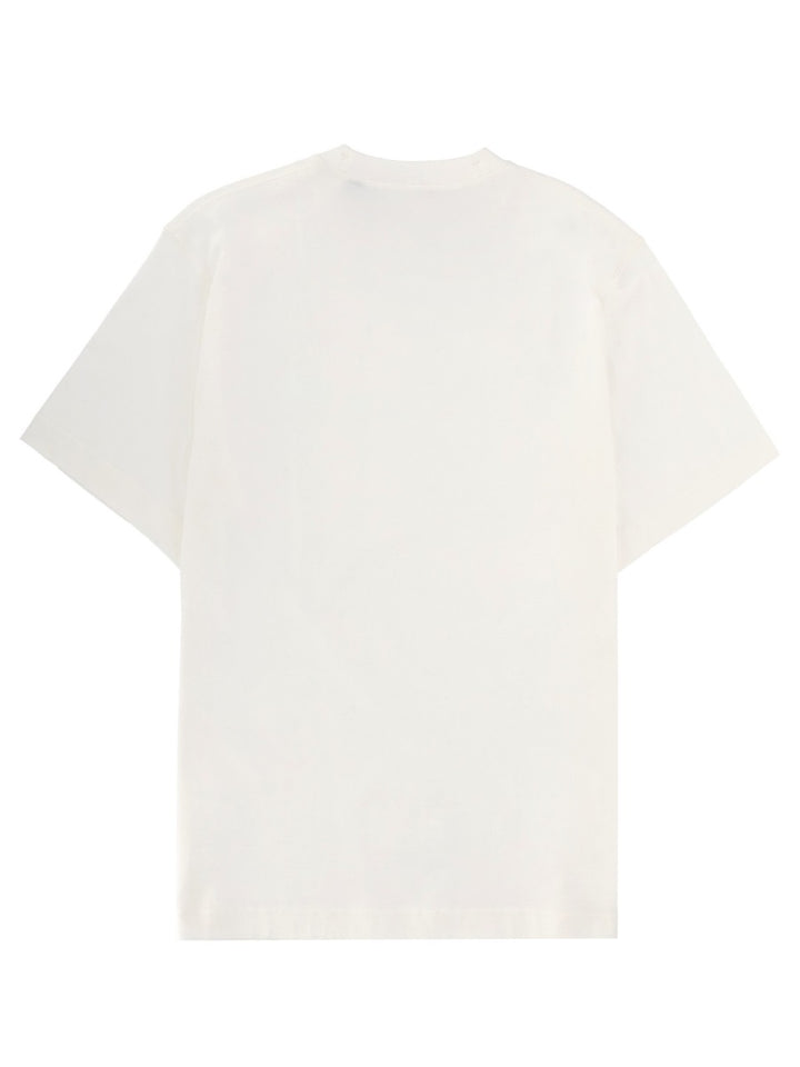 Burberry T shirts - Beige | 6b0b009095869cb7f0393f0d8b53d9743cfc84cc