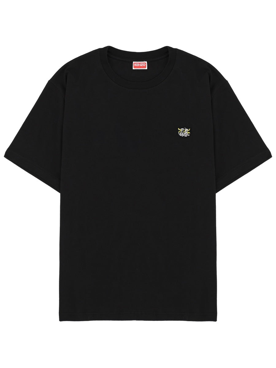Kenzo T shirts - Black | 786737fe611b5d77aa26f25877f009c5e348de22