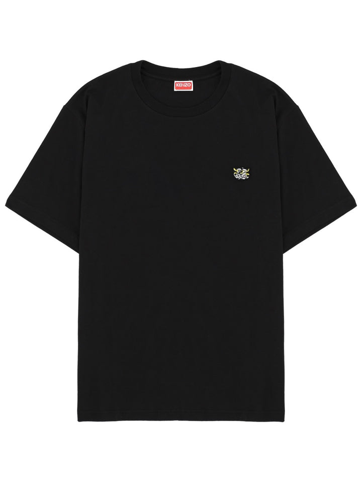 Kenzo T shirts - Black | 786737fe611b5d77aa26f25877f009c5e348de22