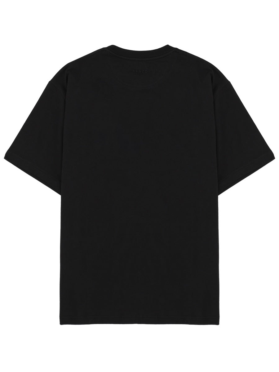Kenzo T shirts - Black | 716f0c9119b3665531cd38a1433e79e2f6cb409d