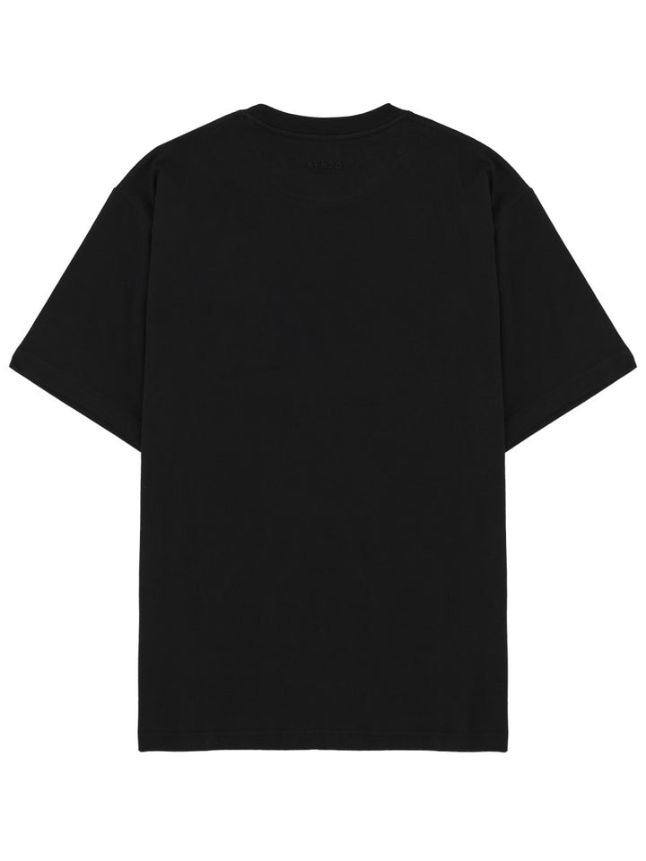 Kenzo T shirts - Black | 716f0c9119b3665531cd38a1433e79e2f6cb409d