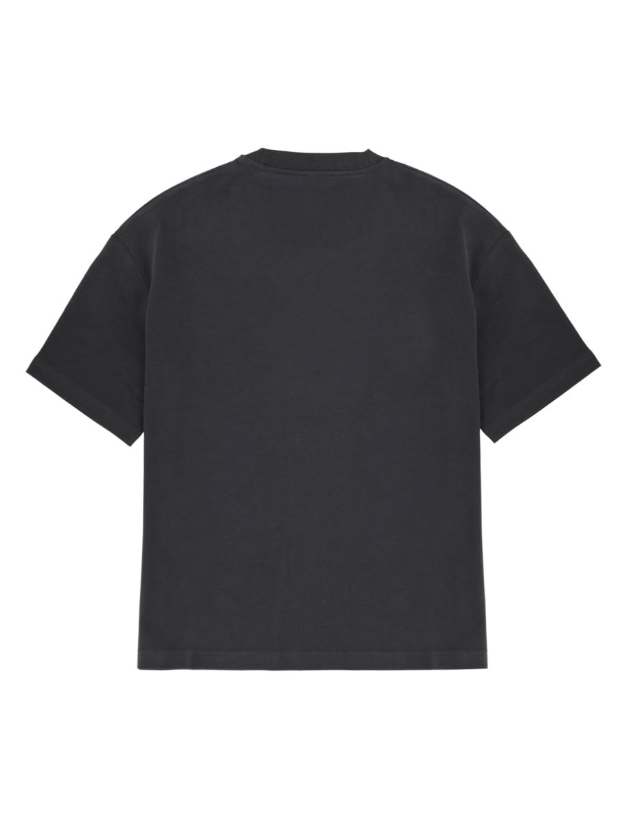 A.P.C. T shirts - Black | 870ac30169feec2b018a7712c783d2f32e005ce2