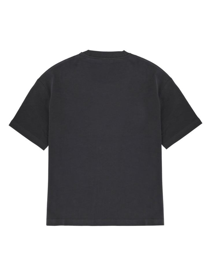 A.P.C. T shirts - Black | 870ac30169feec2b018a7712c783d2f32e005ce2