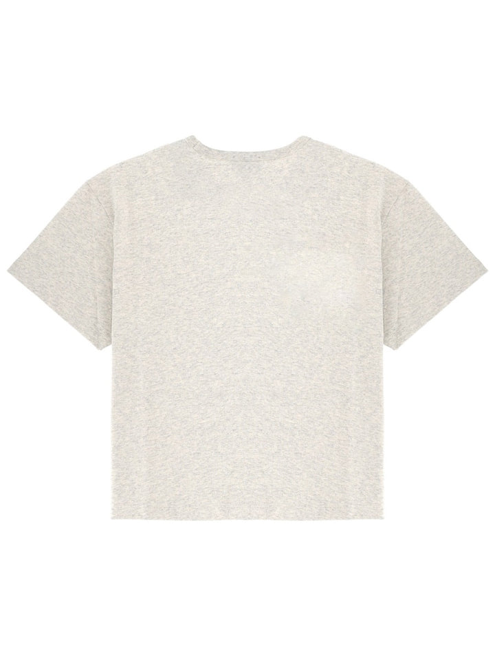 A.P.C. T shirts - Grey | 47f48e193e0378b91b6395b0d0ba920a8821783e