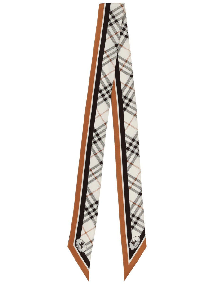 Burberry Scarves & Gloves - Multicolour | 621a07ea380ad651251a1d69faa5fc3908a3f643