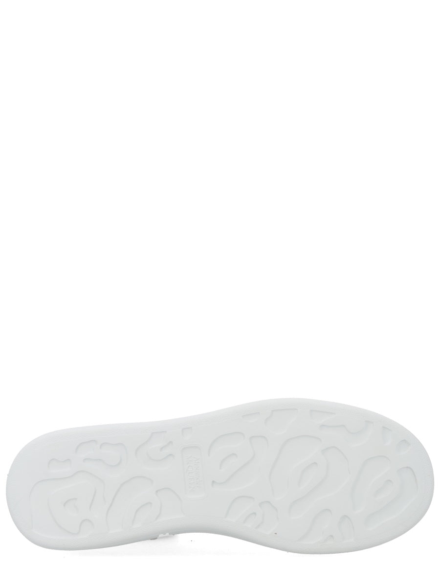 Alexander Mcqueen Sneakers - White | b4d17433c1f7c9cd21e2abfb47423e7058eb28ac