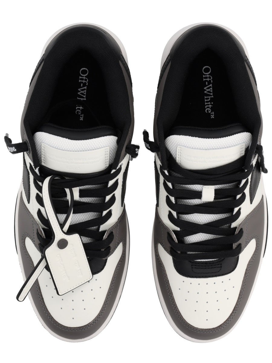 Off-White Sneakers - Beige | 765c7fc05f6b2e66e6971d8de7f89d64e3f0cc93