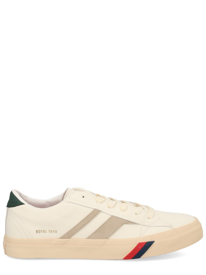 Pro-Keds Sneakers - White | aef379243ba9980308def75c6e1d624a0309ad1d