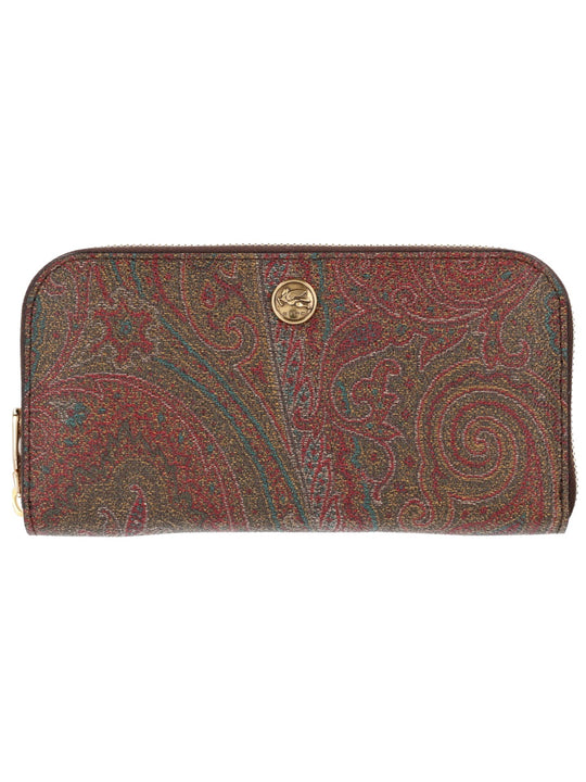 "Arnica" Wallet