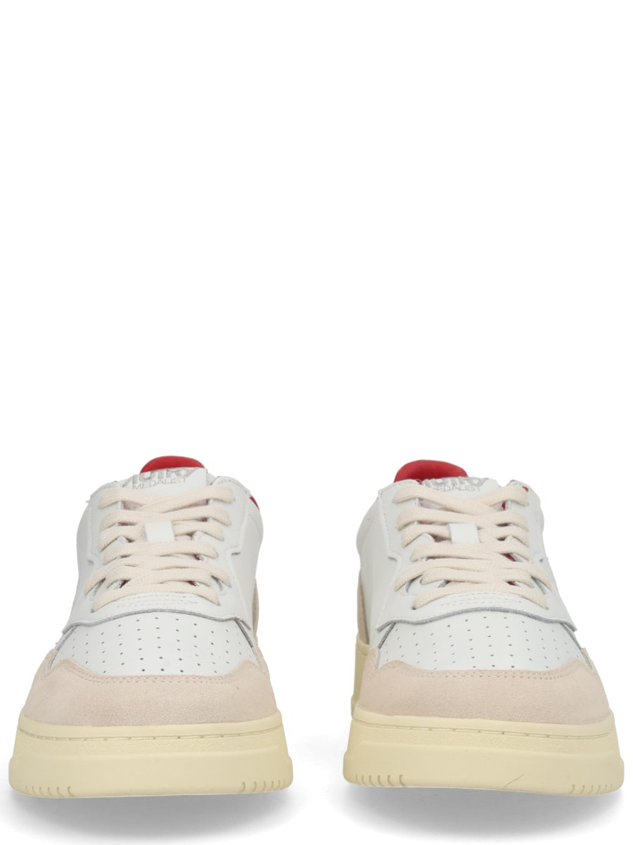Autry Sneakers - White | ca63e61545586429c2dfaf1b4496add4710130f2