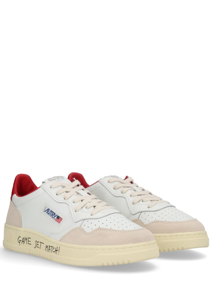 Autry Sneakers - White | 2ddddf1d4fc48ae8e1ca34ce6437718dac4ee0fe