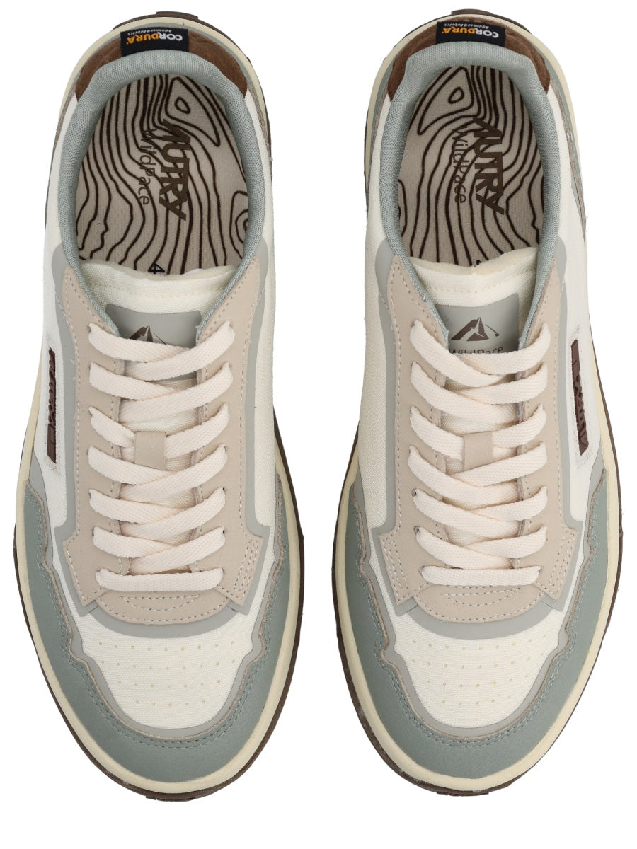 Autry Sneakers - Multicolour | f804d34eff9546f2f31abffe7a6dd9b4047de1d7