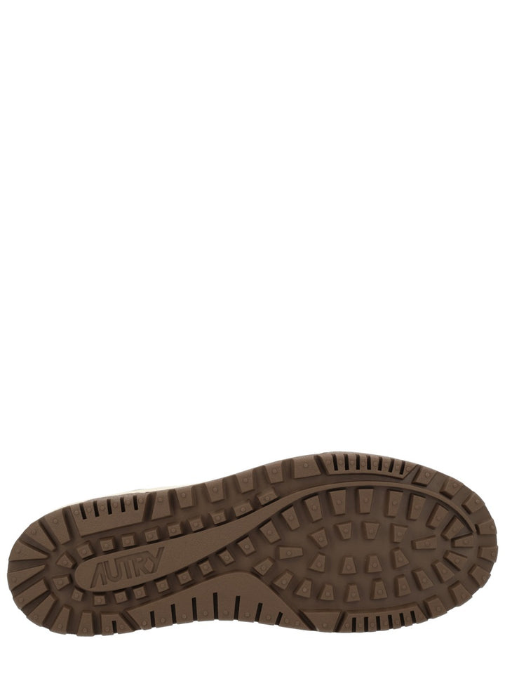 Autry Sneakers - Multicolour | 4a30490b7b739106b638f83f37f0faf867f59c55