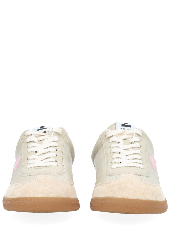 Isabel Marant Sneakers - Powder | 4a81e101d085dfaf3086f04f08a9179dcc4c263d
