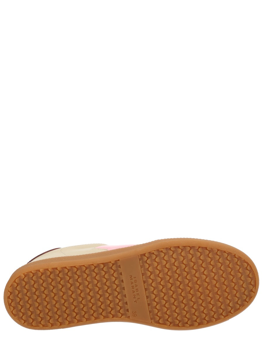 Isabel Marant Sneakers - Powder | 5b227ef9c8716ff8d55089c0cd339026212d2191