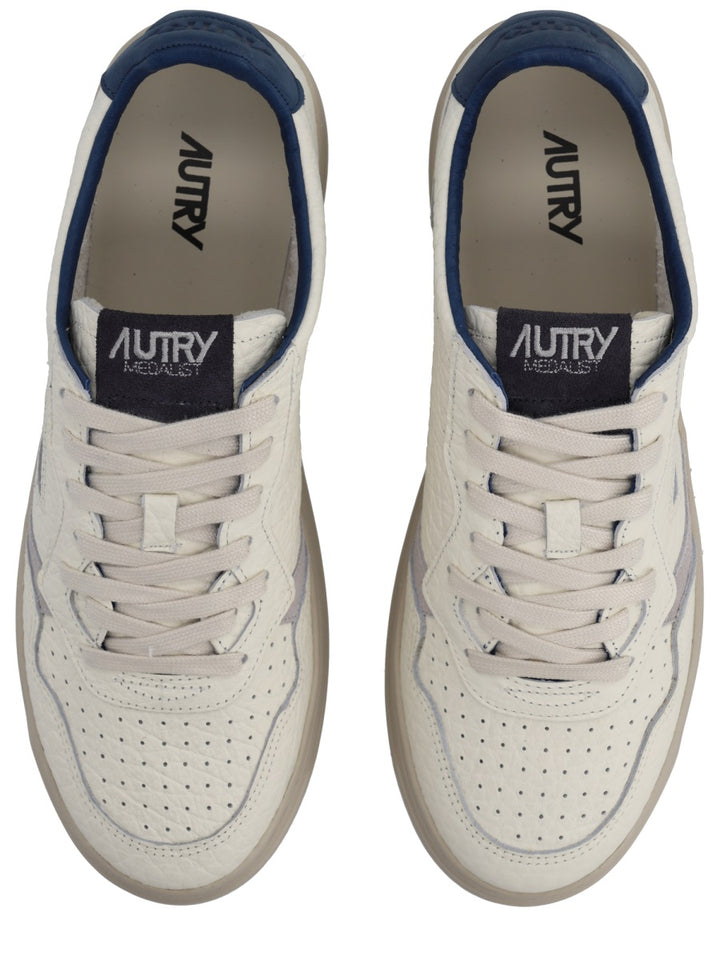 Autry Sneakers - Beige | 9efa7ea3edc931065d79cefb2c565a6a3432a4ef