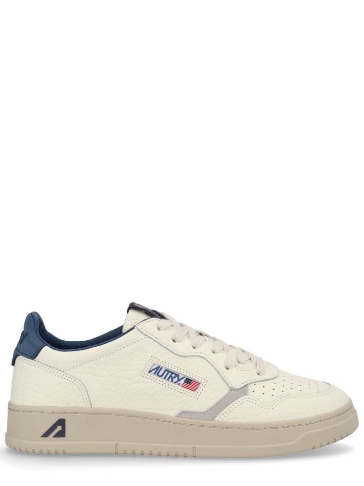 Autry Sneakers - Beige | fb64c5a0be8cc8a1533d2b68b0d033db683f5fc4