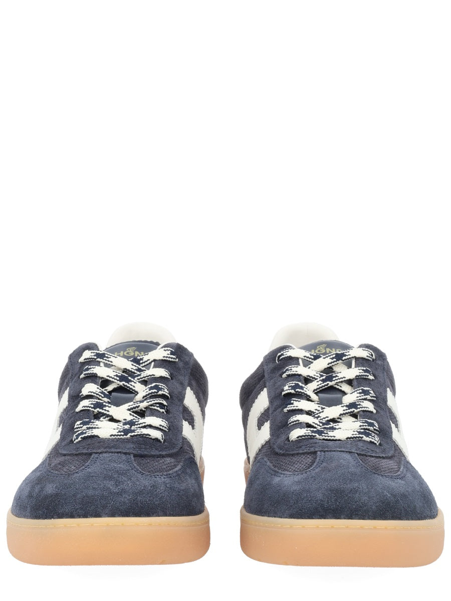 Hogan Sneakers - Blue | f3edbe496c301ed83d97c84656581c4c5ee7ffc3