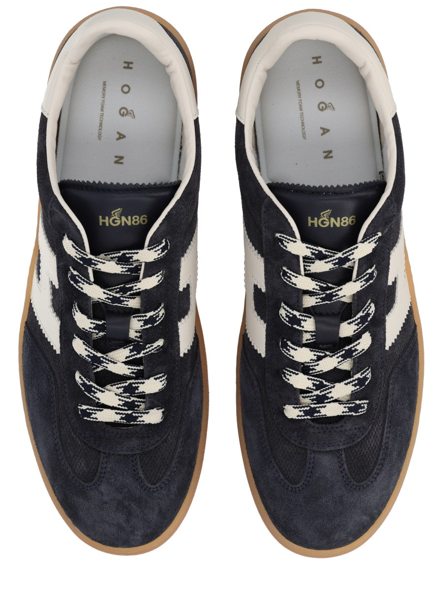 Hogan Sneakers - Blue | e828bbc24d6f2688aadffe889139aa89895b6efb