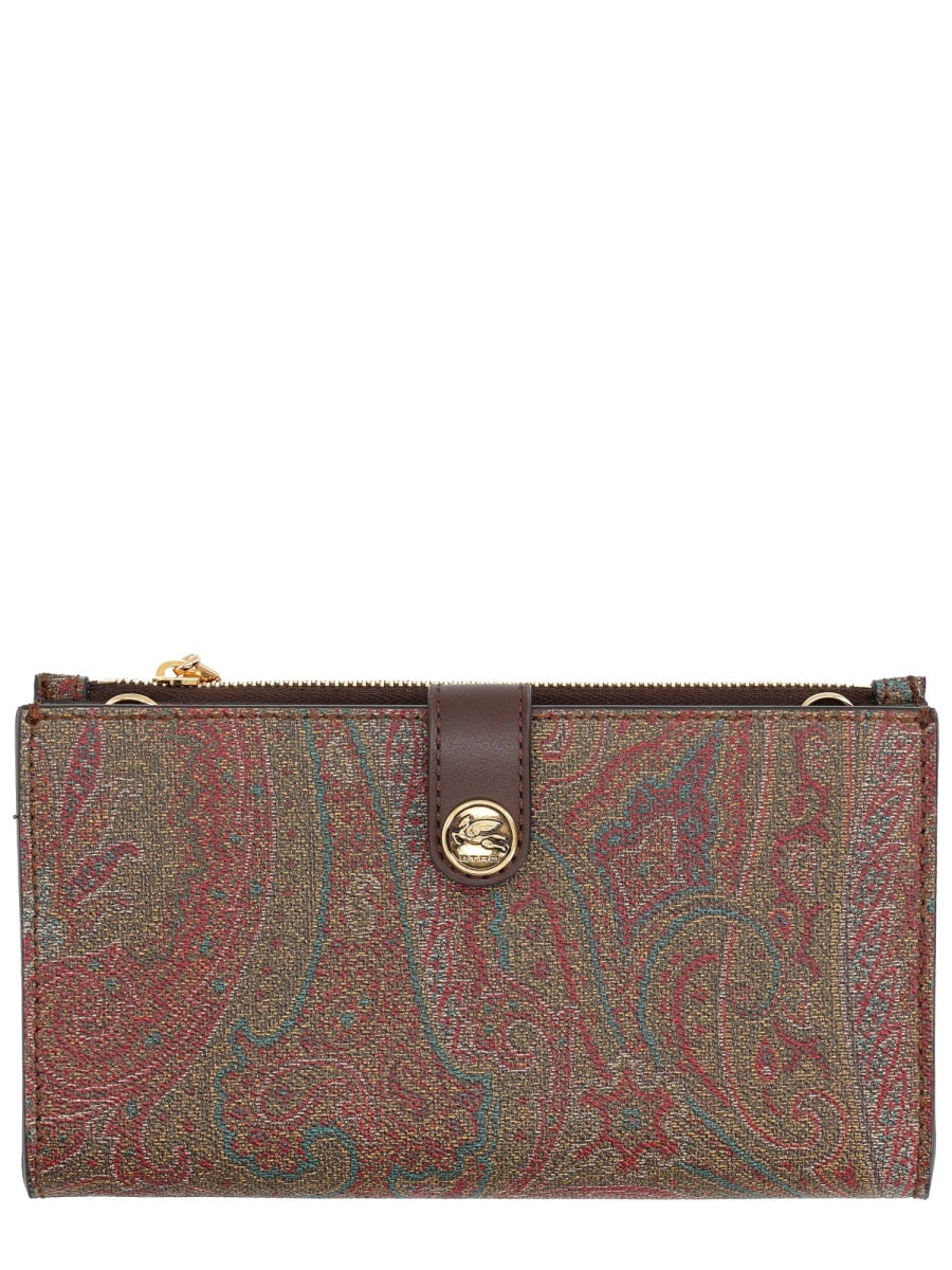 Etro Shoulder Bags - Brown | 287ee01326ac00f97775e28915992e94292f2a75