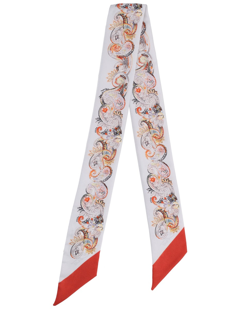 Etro Scarves & Gloves - Multicolour | 95645da6cddaa9bf2cac641258499ed729466697