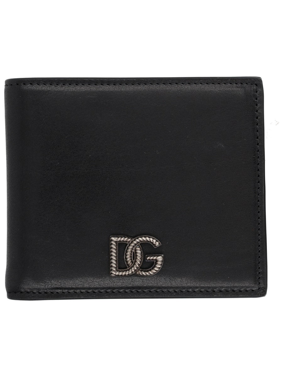 Dolce & Gabbana Wallets & Pures - Black | 08a15738ae89c7805ee13907c810bd2052646246