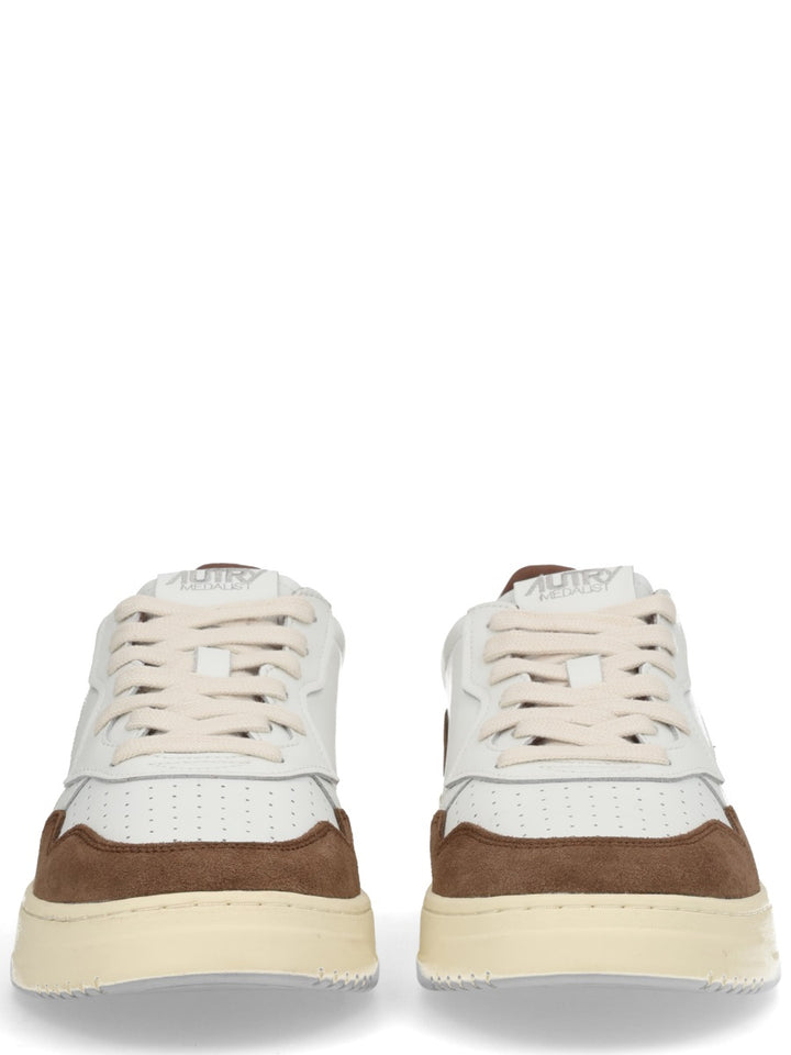 Autry Sneakers - White | 4fcdf4e4fe5a19dbb274143b94e8375784f9d08b