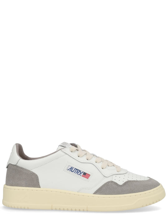 "Medalist Low" Sneaker