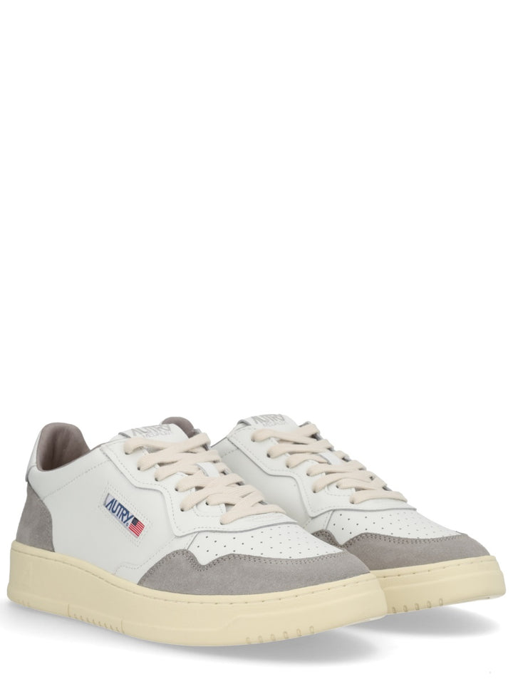 Autry Sneakers - White | 43f511eba488fb6cbb67c7856fffa8f4d764a87b