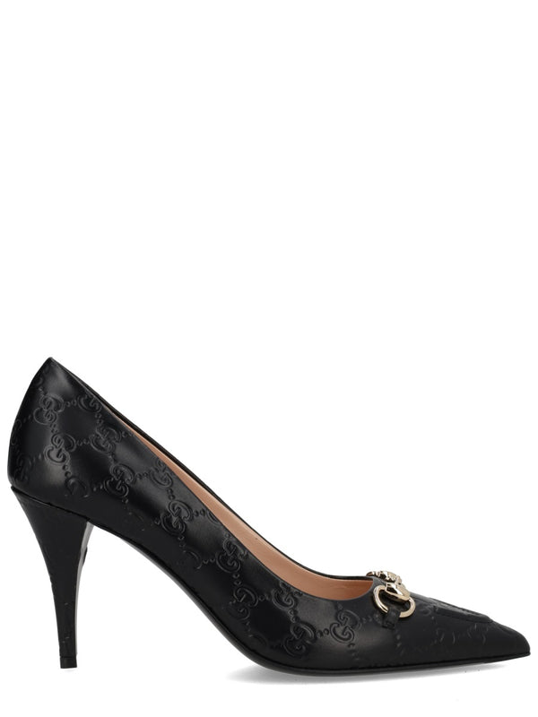 Pumps With Clamp
