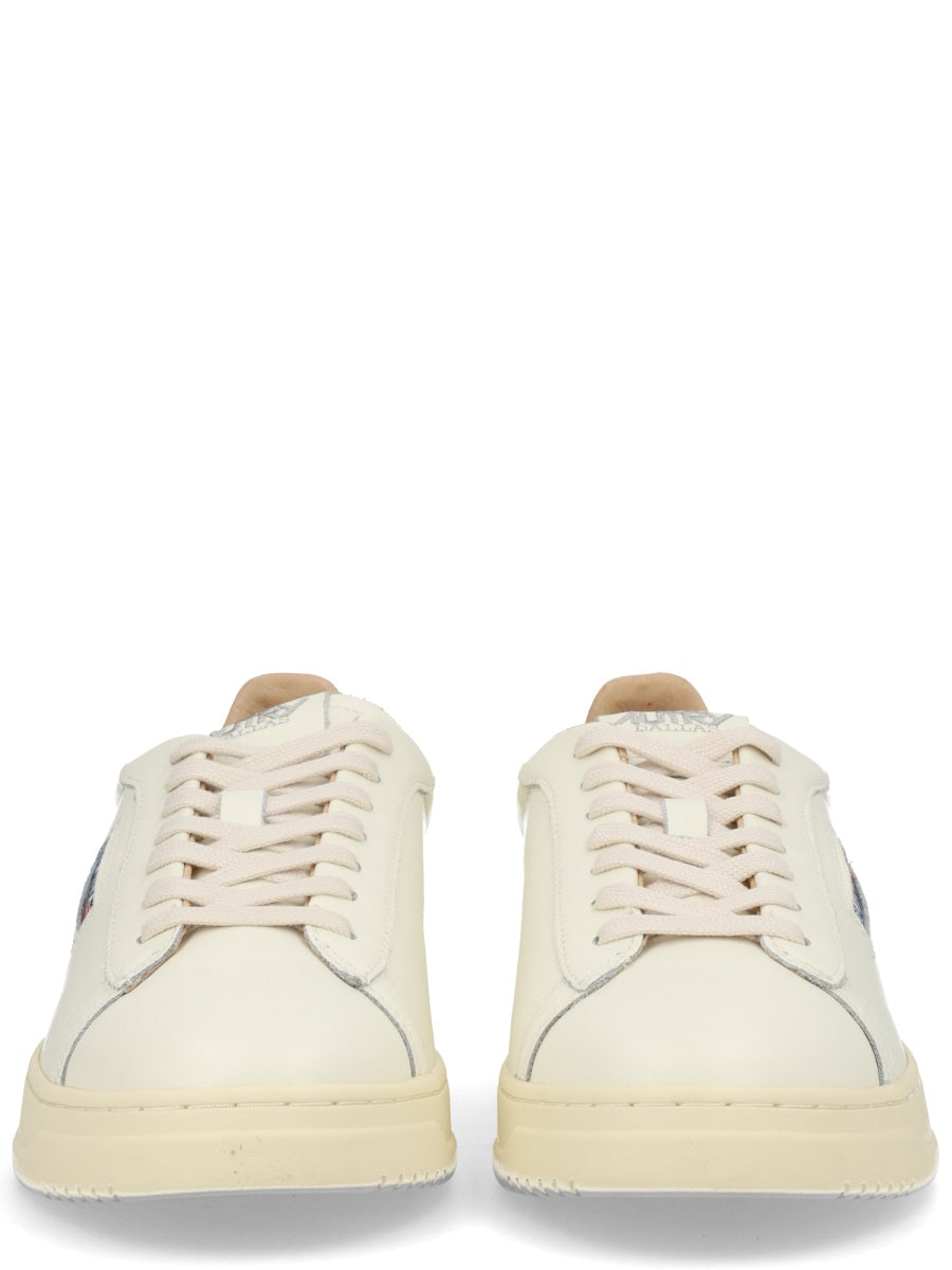 Autry Sneakers - White | af304d8eaf2630b9662e051e0eb240c2793d41a8