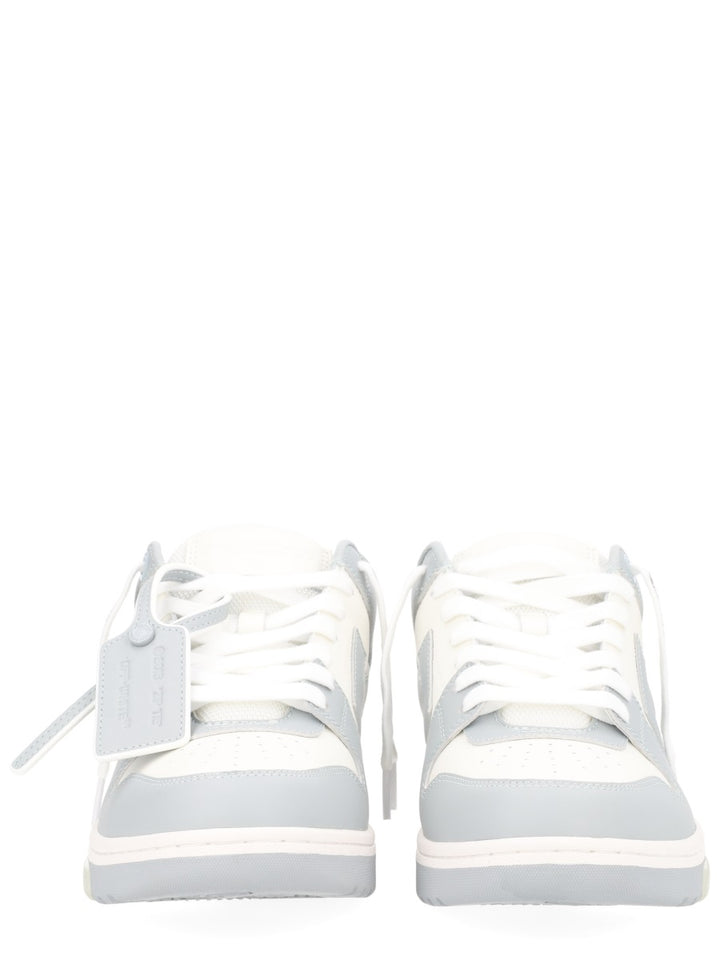 Off-White Sneakers - Grey | 9bff61216d13b9e337afaa2c762a2ad1edc58a23