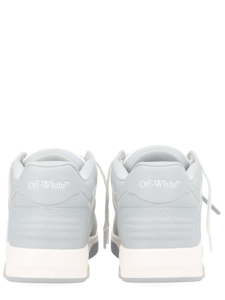 Off-White Sneakers - Grey | 48d929dd3c391a2a6c0869a9e9ec7e4a3a76d3f5