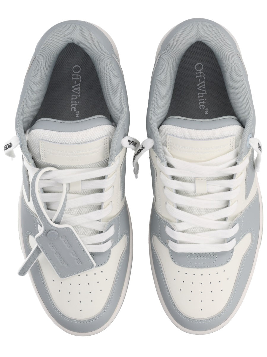 Off-White Sneakers - Grey | 86f2927dc7be384c1b67bdb2895538080fa0b267
