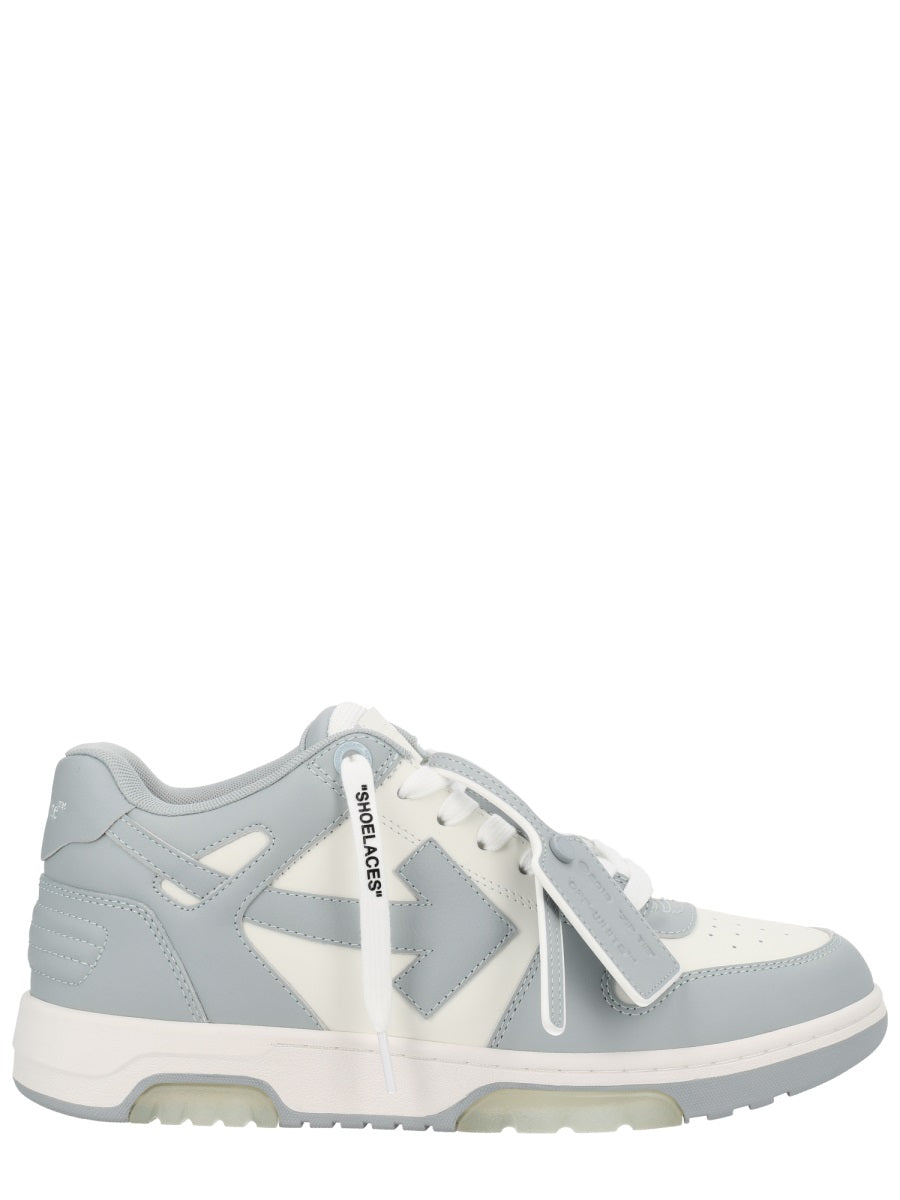 Off-White Sneakers - Grey | 6603d8c14a602b6a3dcfab9e47f0d87f05a42cb9
