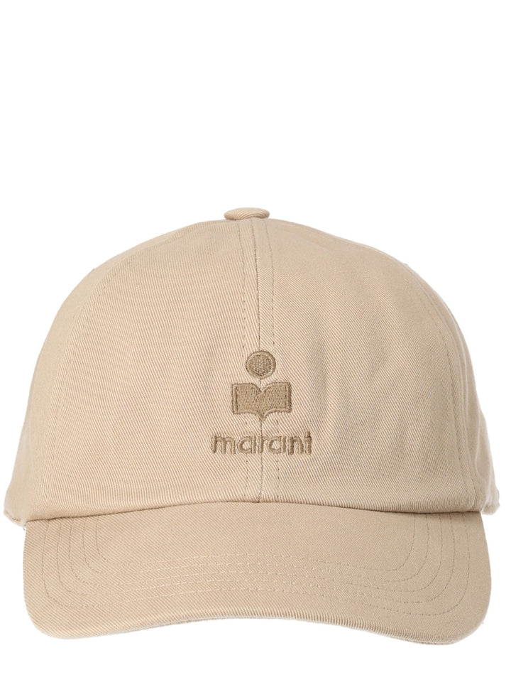 Isabel Marant Hats - Beige | d44b04161add89408ee9ac9cc524f4b20e4d6d6f