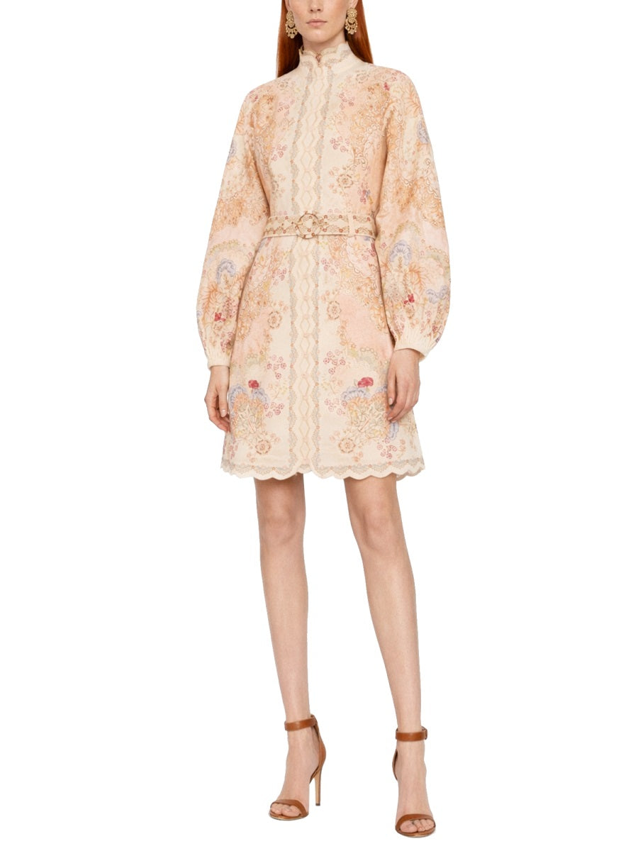 Zimmermann Suits & Dresses - Multicolour | 1f3316f1c265e421fbf09a54e5474106c0c0deaa