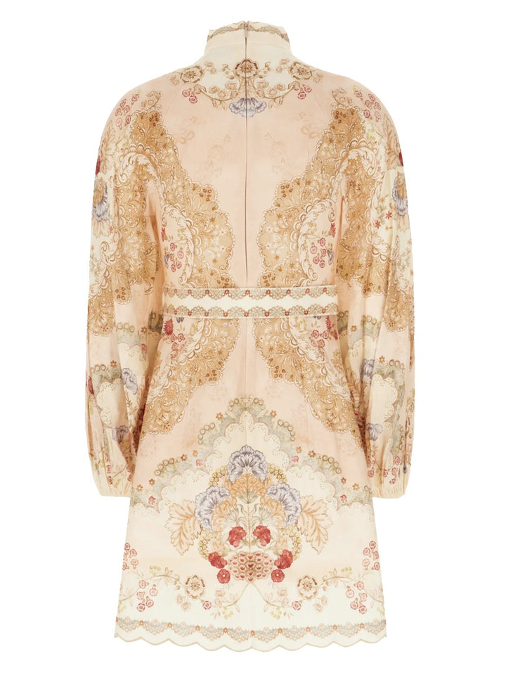 Zimmermann Suits & Dresses - Multicolour | 655f0fac4047f5a646872be1f09c6a92115673f6