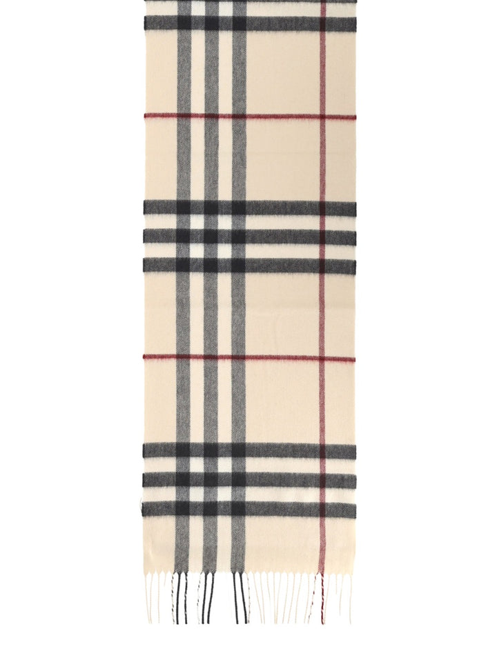 Burberry Scarves & Gloves - Multicolour | b2ab39feb2cfce7bef881795b6d4c3ca61647803