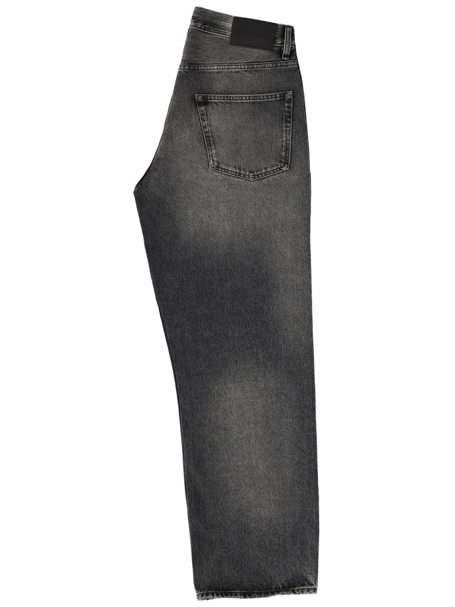 Sunflower Denim - Black | 12b95a03c6687a0e5f744c8518a24abb6b2bbc67