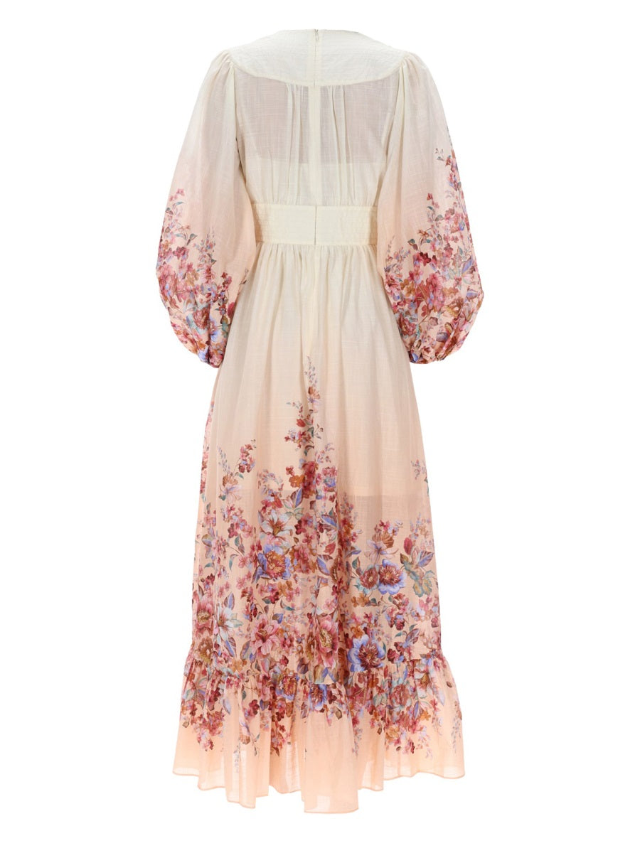 Zimmermann Suits & Dresses - Multicolour | f4052e6bccb4ae102ac4370d900dc24498335324