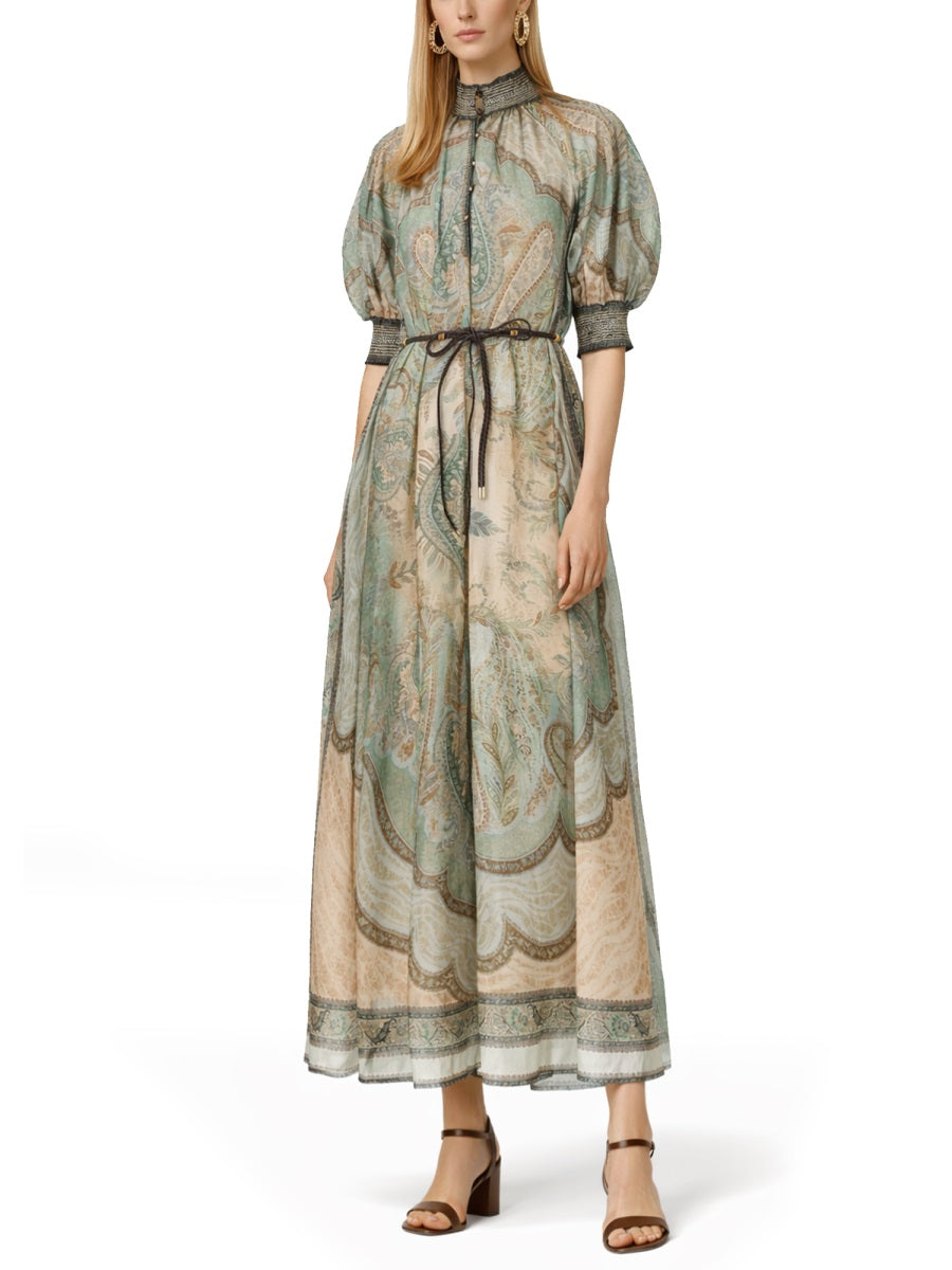 Zimmermann Suits & Dresses - Multicolour | 222962b559306d20eba61521b06c10a8f5a4cfde