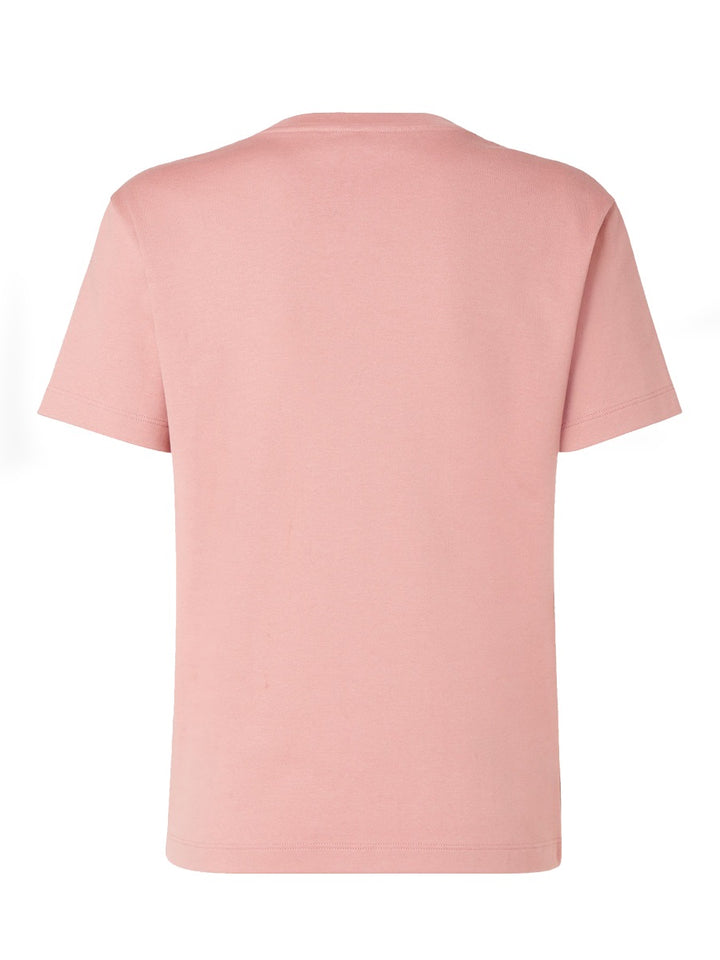 Fendi T shirts - Pink | a7e481a1180d5eed58a937572dcc37df5d40285f